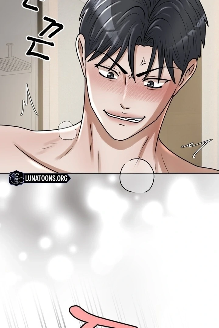 Lewd Relationship Chapter 16 page 34 - 