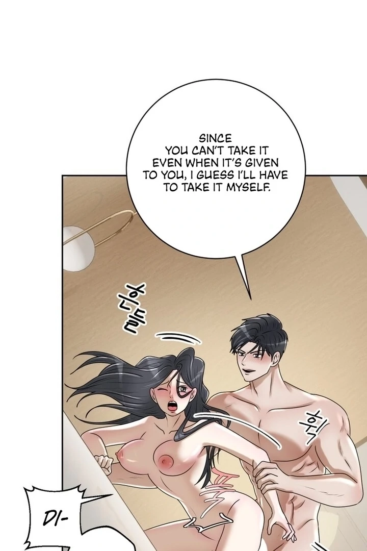 Lewd Relationship Chapter 16 page 38 - 