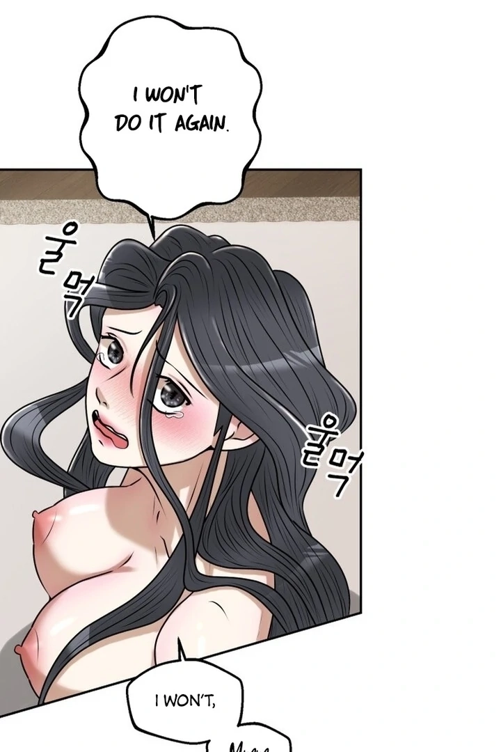 Lewd Relationship Chapter 16 page 65 - 