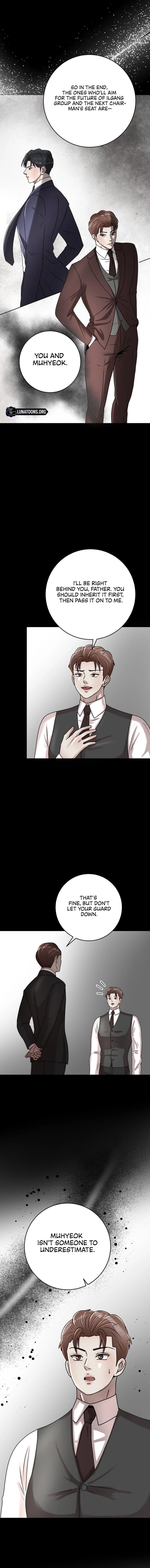 Lewd Relationship Chapter 17 page 13 - 