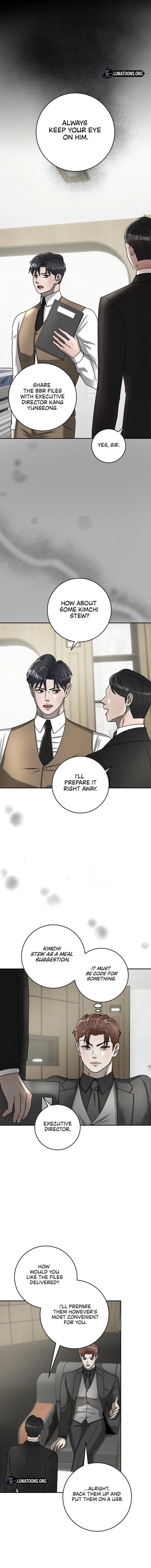 Lewd Relationship Chapter 17 page 14 - 