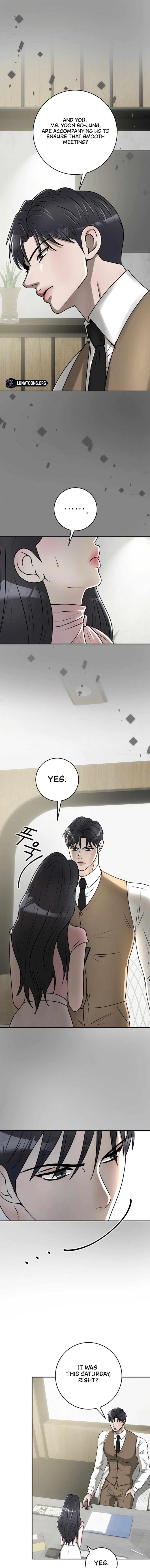 Lewd Relationship Chapter 17 page 3 - 