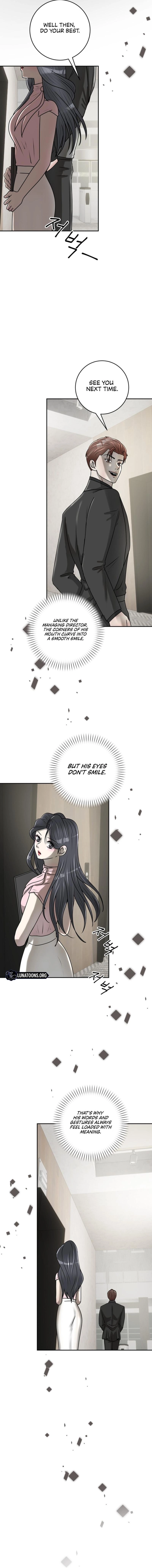 Lewd Relationship Chapter 17 page 9 - 