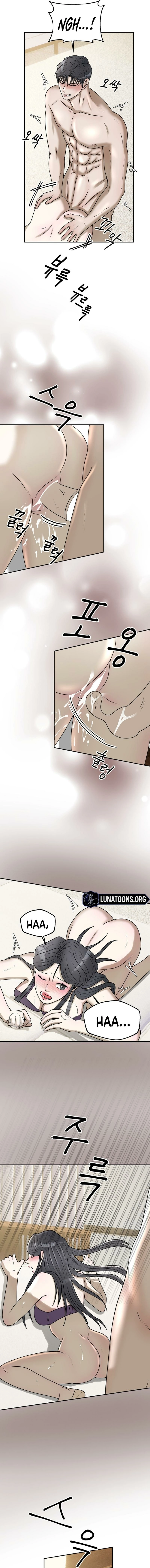 Lewd Relationship Chapter 18 page 15 - 