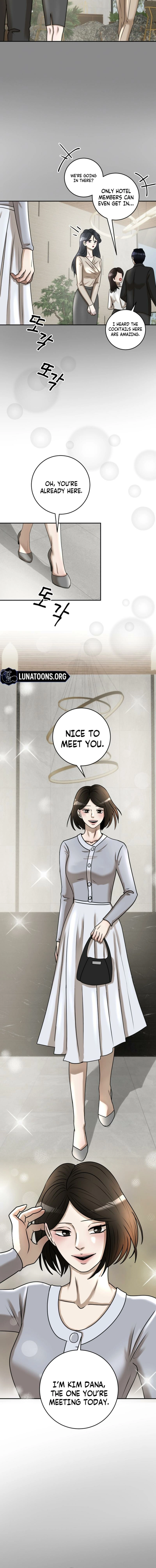 Lewd Relationship Chapter 18 page 18 - 