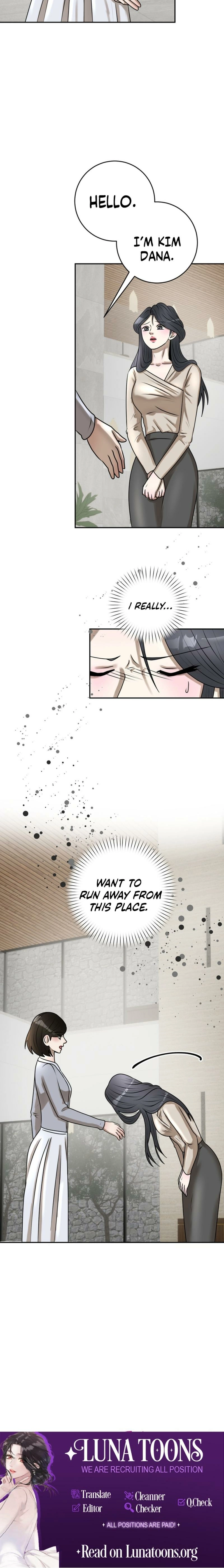 Lewd Relationship Chapter 18 page 20 - 