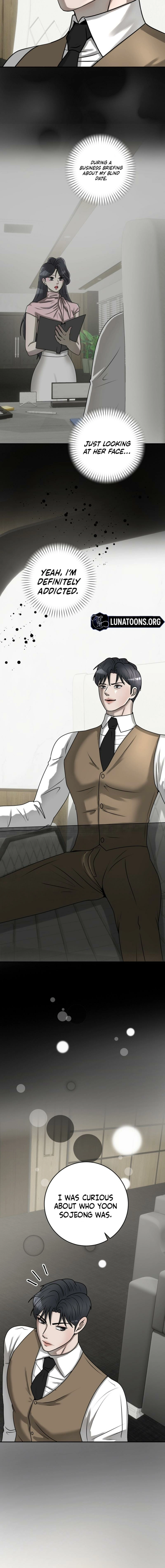 Lewd Relationship Chapter 18 page 4 - 