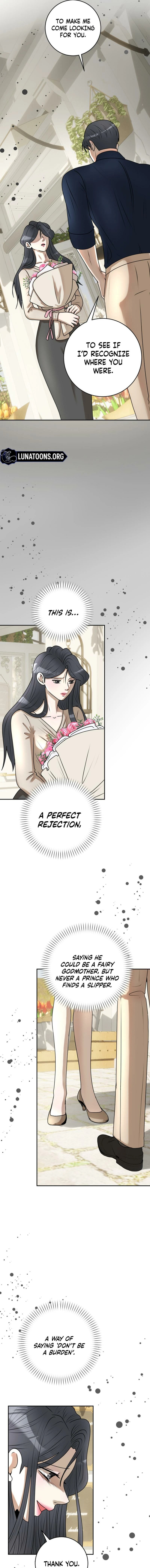 Lewd Relationship Chapter 19 page 13 - 