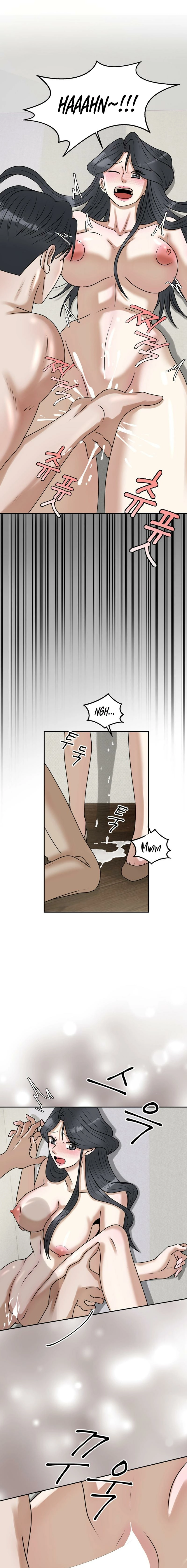 Lewd Relationship Chapter 19 page 17 - 