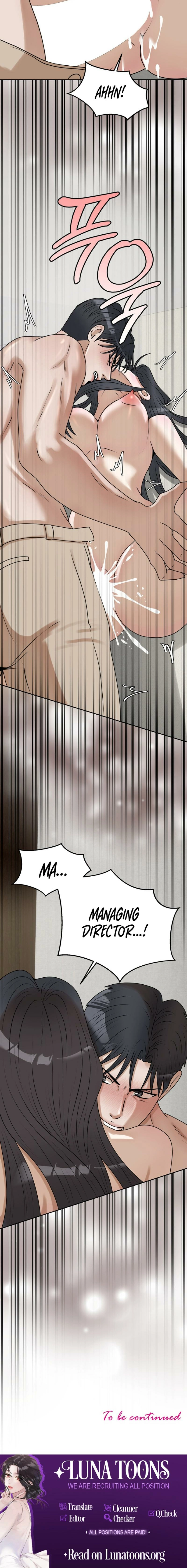 Lewd Relationship Chapter 19 page 18 - 