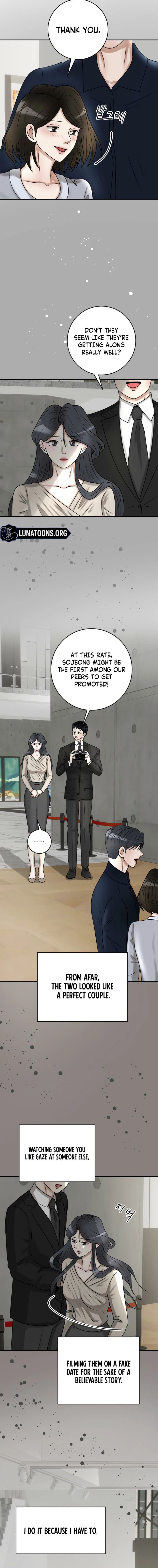 Lewd Relationship Chapter 19 page 3 - 