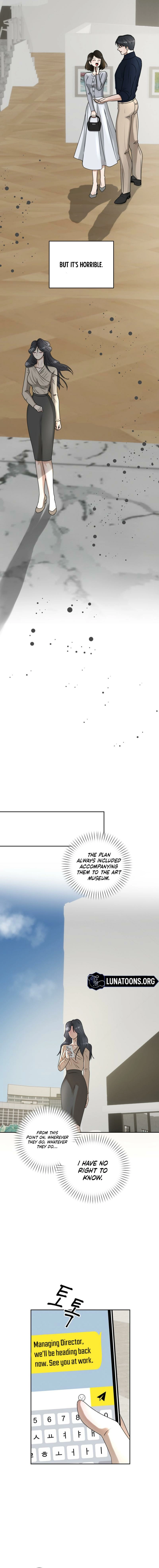 Lewd Relationship Chapter 19 page 4 - 