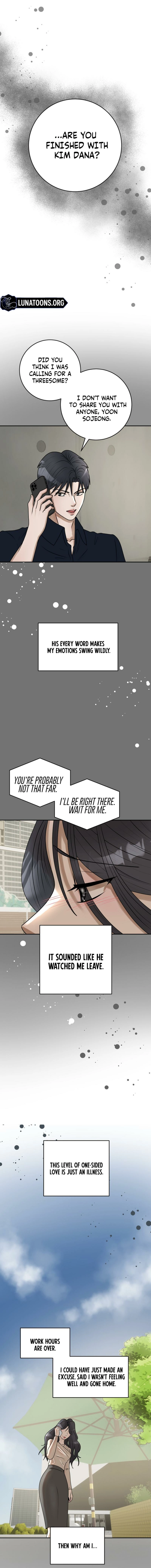 Lewd Relationship Chapter 19 page 7 - 