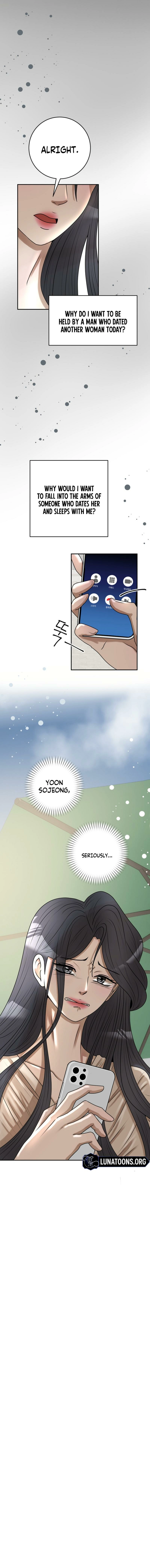 Lewd Relationship Chapter 19 page 8 - 
