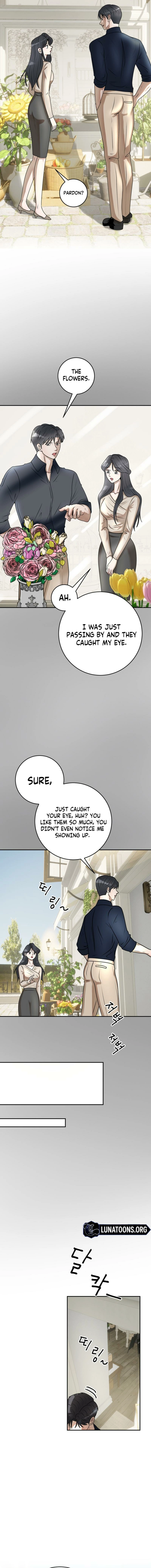 Lewd Relationship Chapter 19 page 10 - 