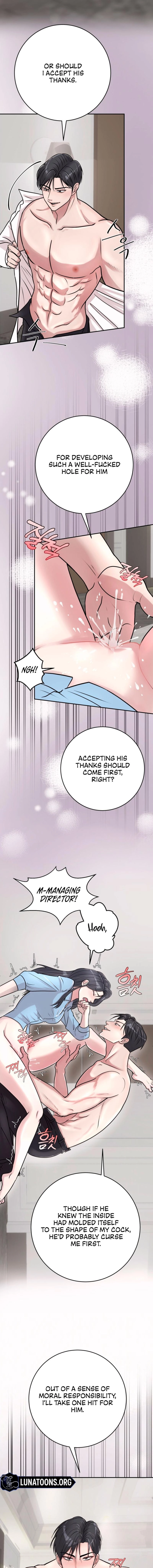 Lewd Relationship Chapter 2 page 13 - 