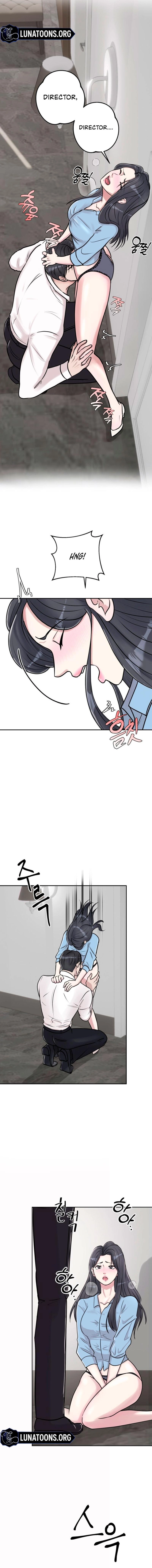 Lewd Relationship Chapter 2 page 4 - 