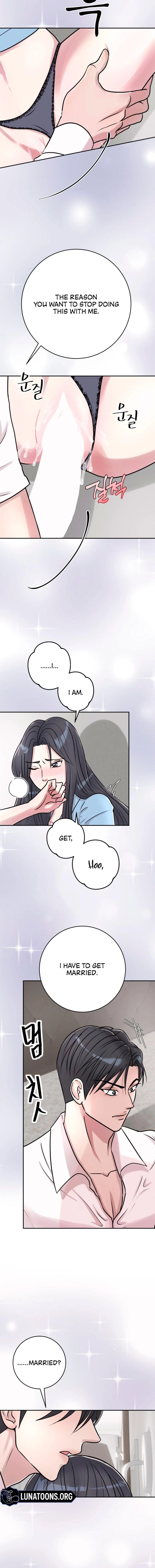 Lewd Relationship Chapter 2 page 6 - 