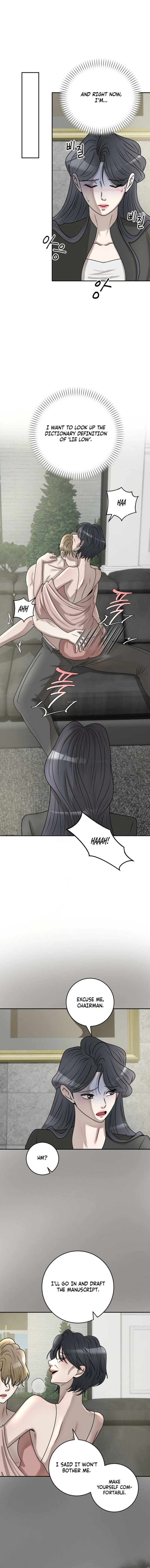Lewd Relationship Chapter 20 page 16 - 