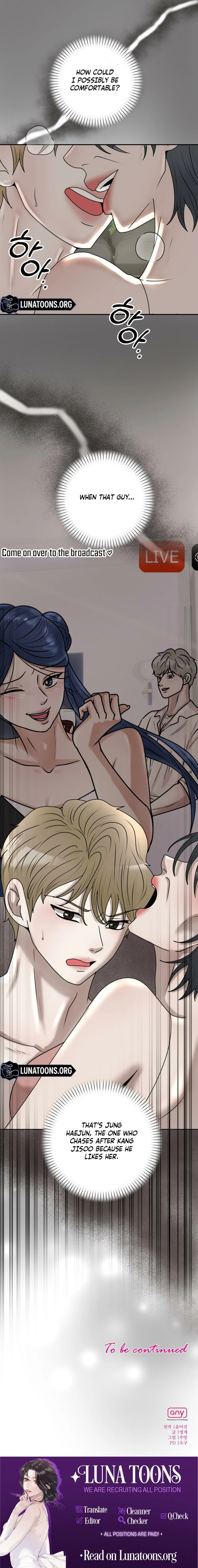 Lewd Relationship Chapter 20 page 17 - 