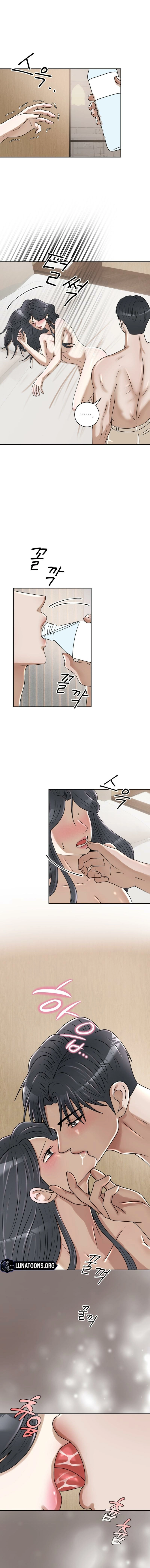 Lewd Relationship Chapter 20 page 6 - 