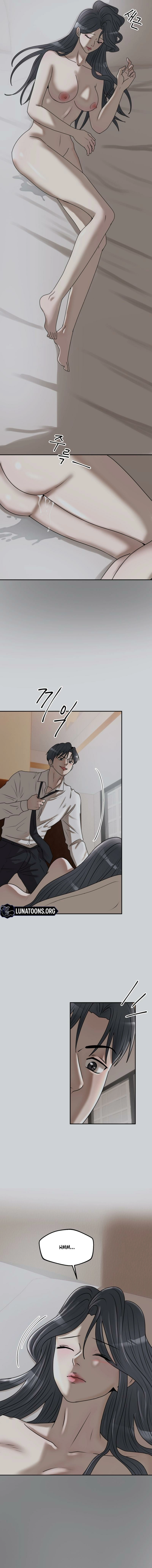 Lewd Relationship Chapter 20 page 9 - 