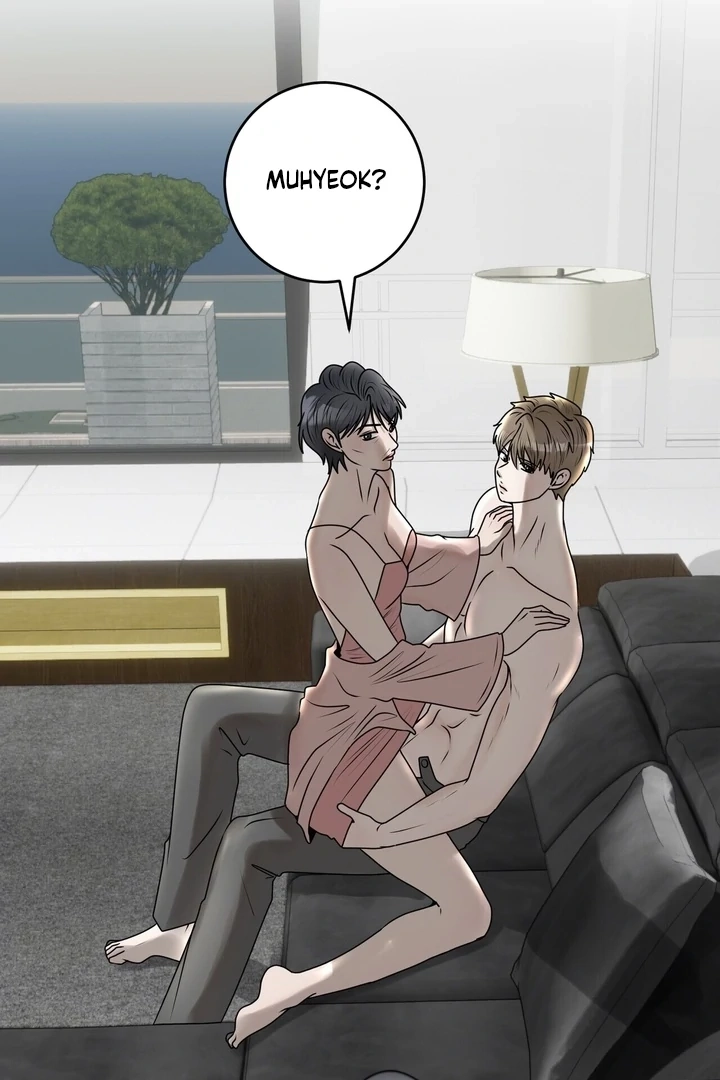 Lewd Relationship Chapter 21 page 14 - 