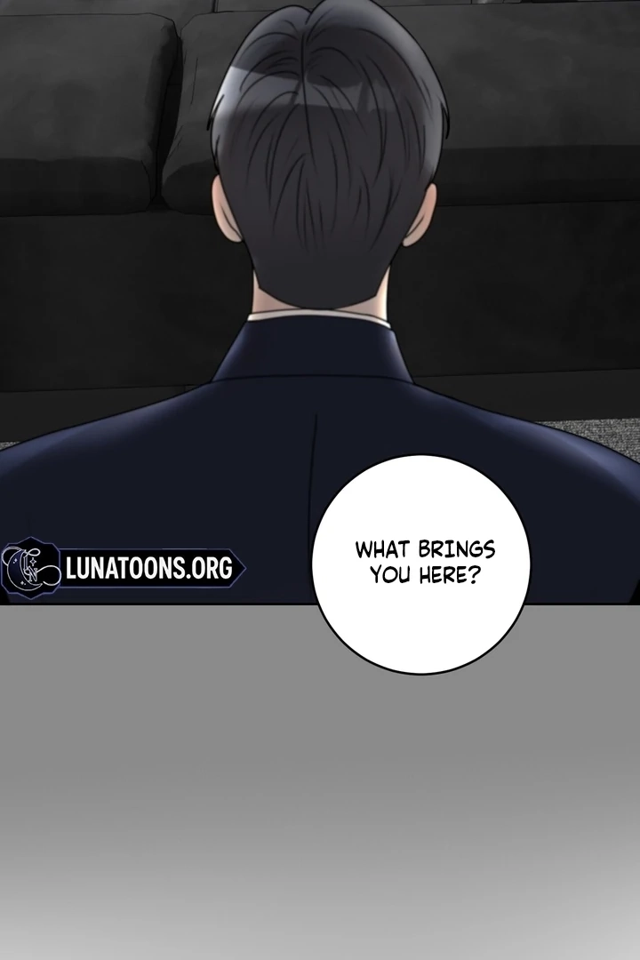 Lewd Relationship Chapter 21 page 15 - 