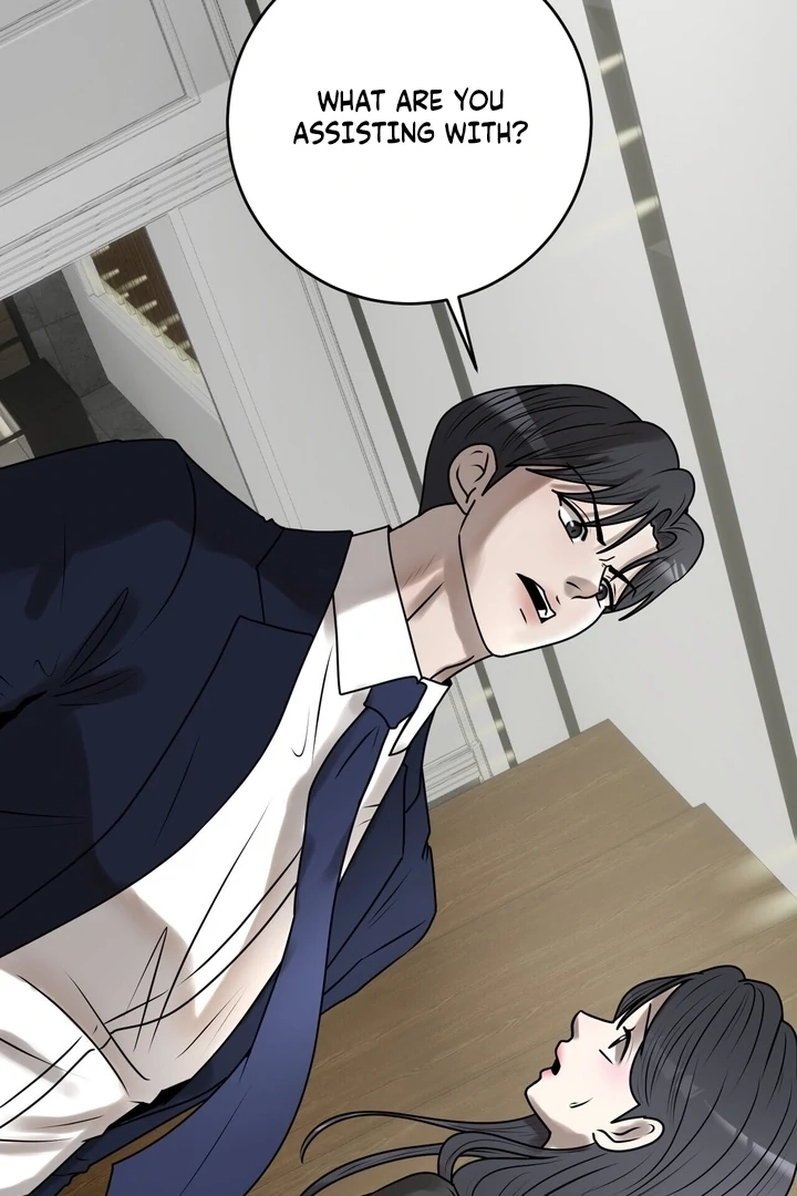 Lewd Relationship Chapter 21 page 22 - 