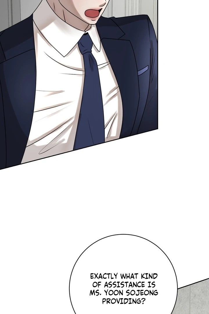 Lewd Relationship Chapter 21 page 25 - 