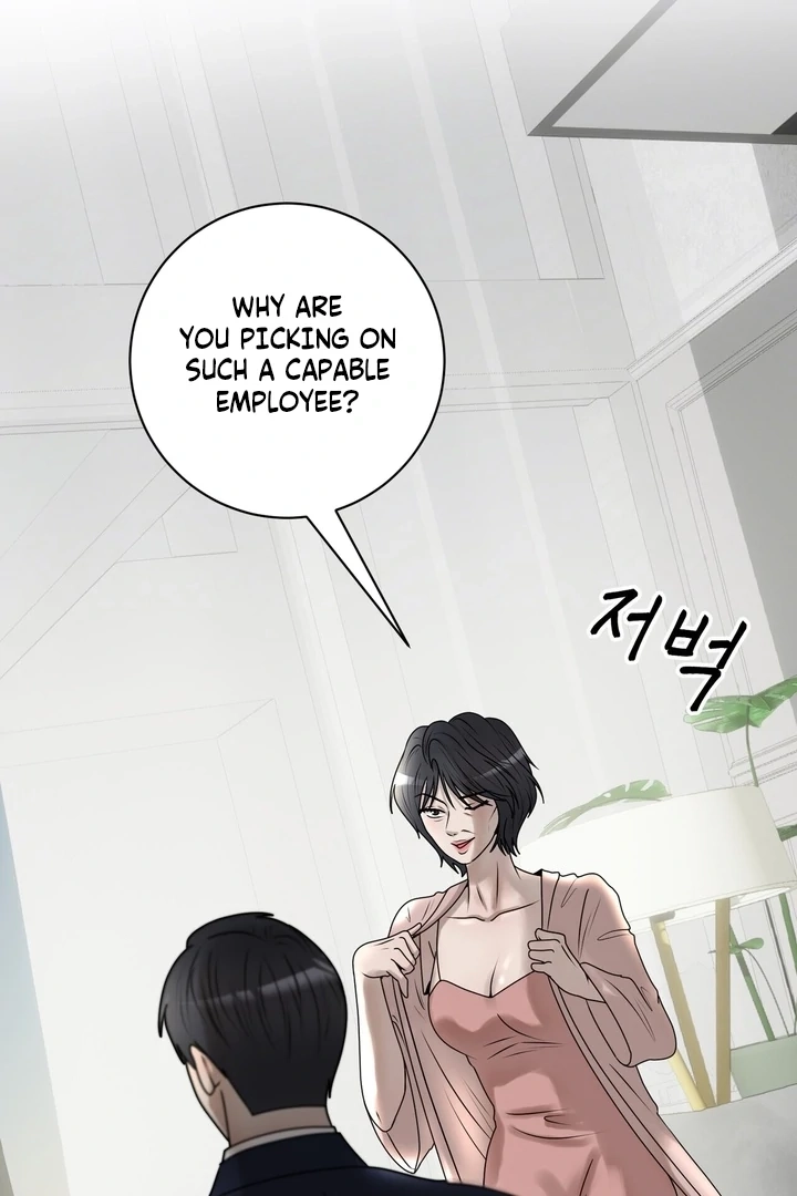 Lewd Relationship Chapter 21 page 28 - 