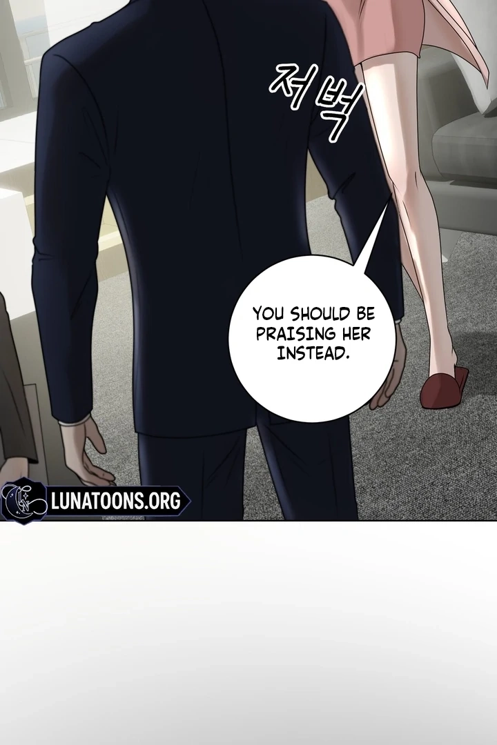 Lewd Relationship Chapter 21 page 29 - 