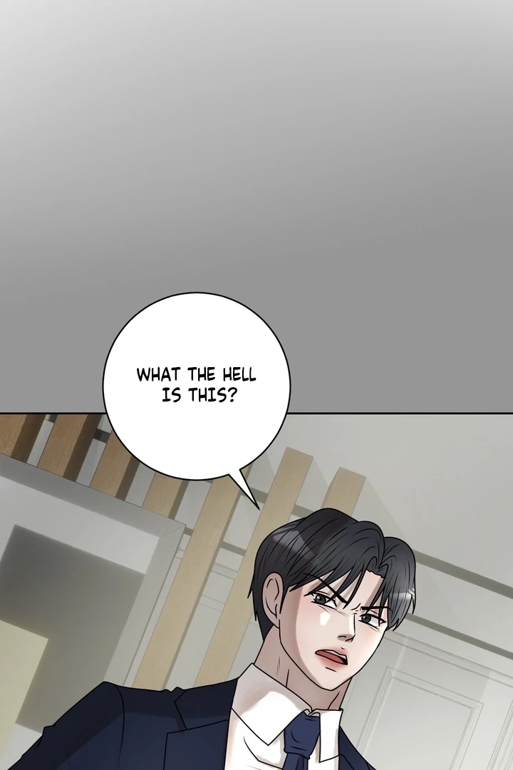 Lewd Relationship Chapter 21 page 30 - 