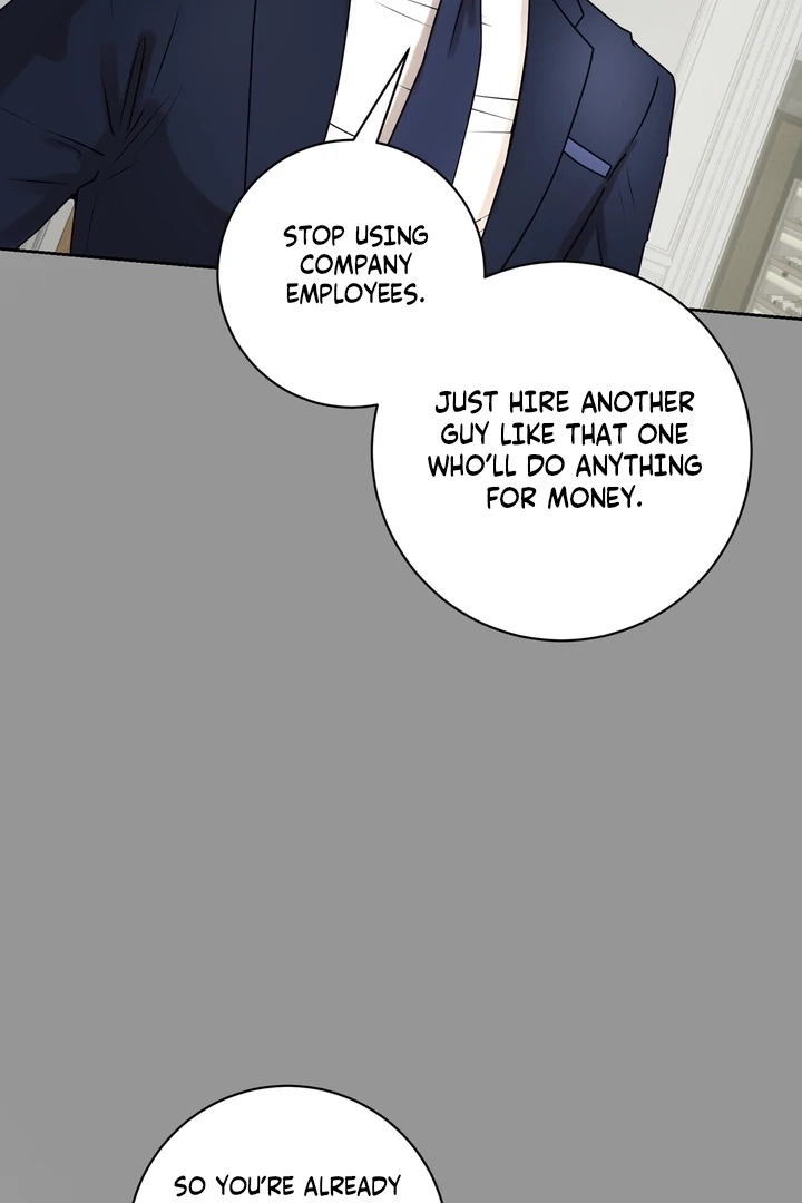 Lewd Relationship Chapter 21 page 31 - 