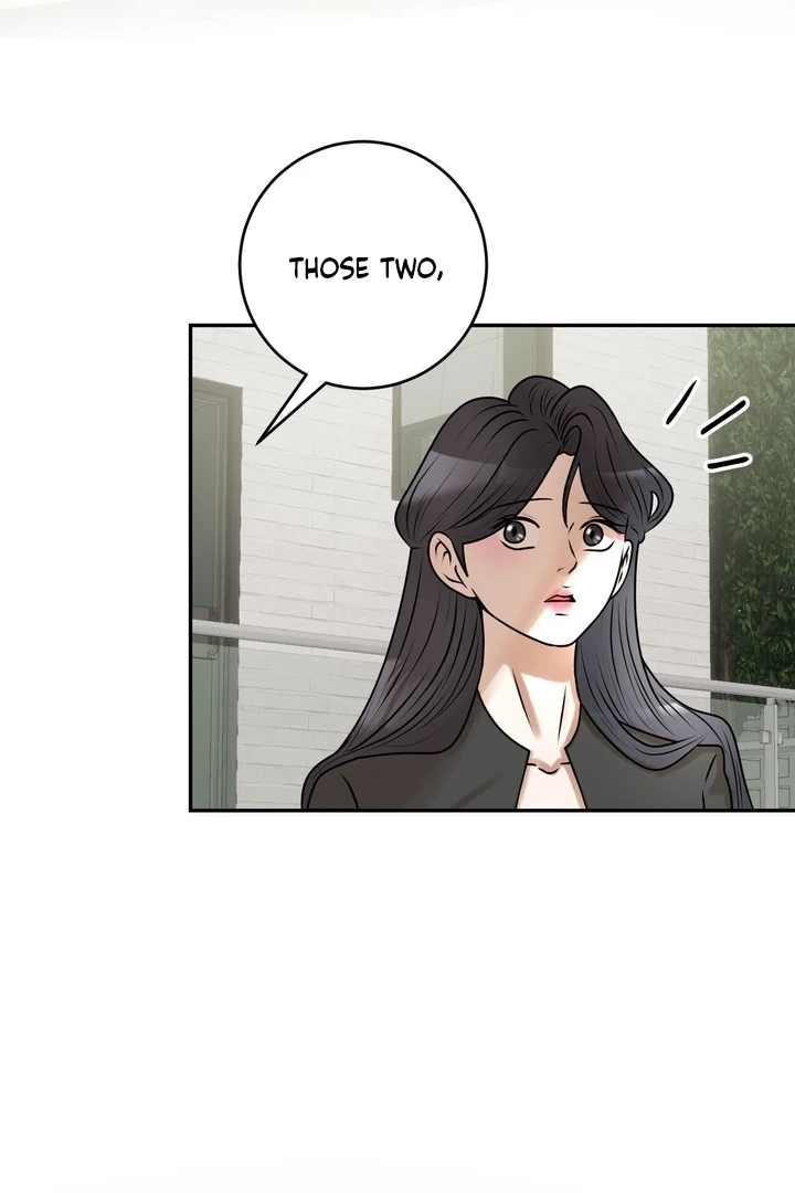Lewd Relationship Chapter 21 page 39 - 