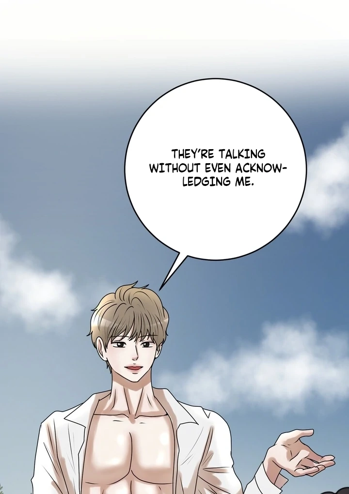 Lewd Relationship Chapter 21 page 40 - 
