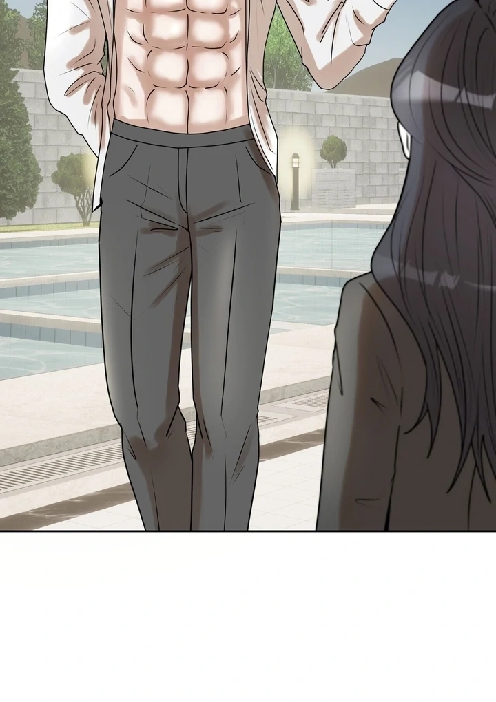 Lewd Relationship Chapter 21 page 41 - 