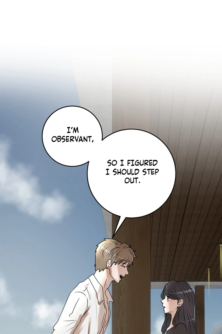 Lewd Relationship Chapter 21 page 42 - 