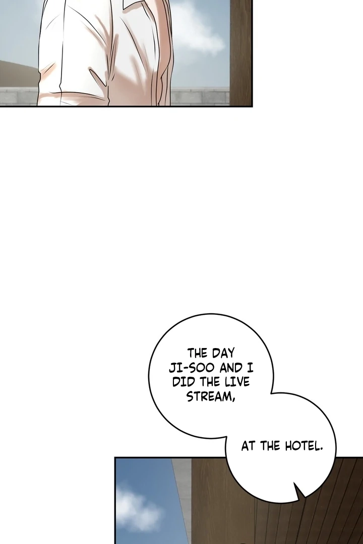 Lewd Relationship Chapter 21 page 45 - 