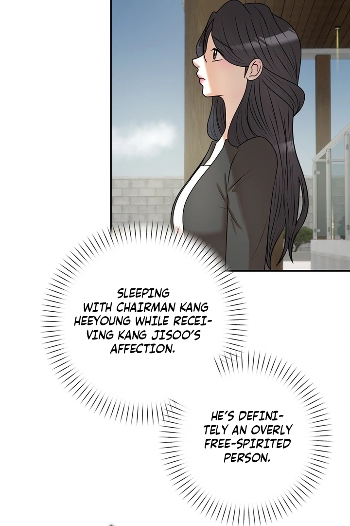 Lewd Relationship Chapter 21 page 46 - 