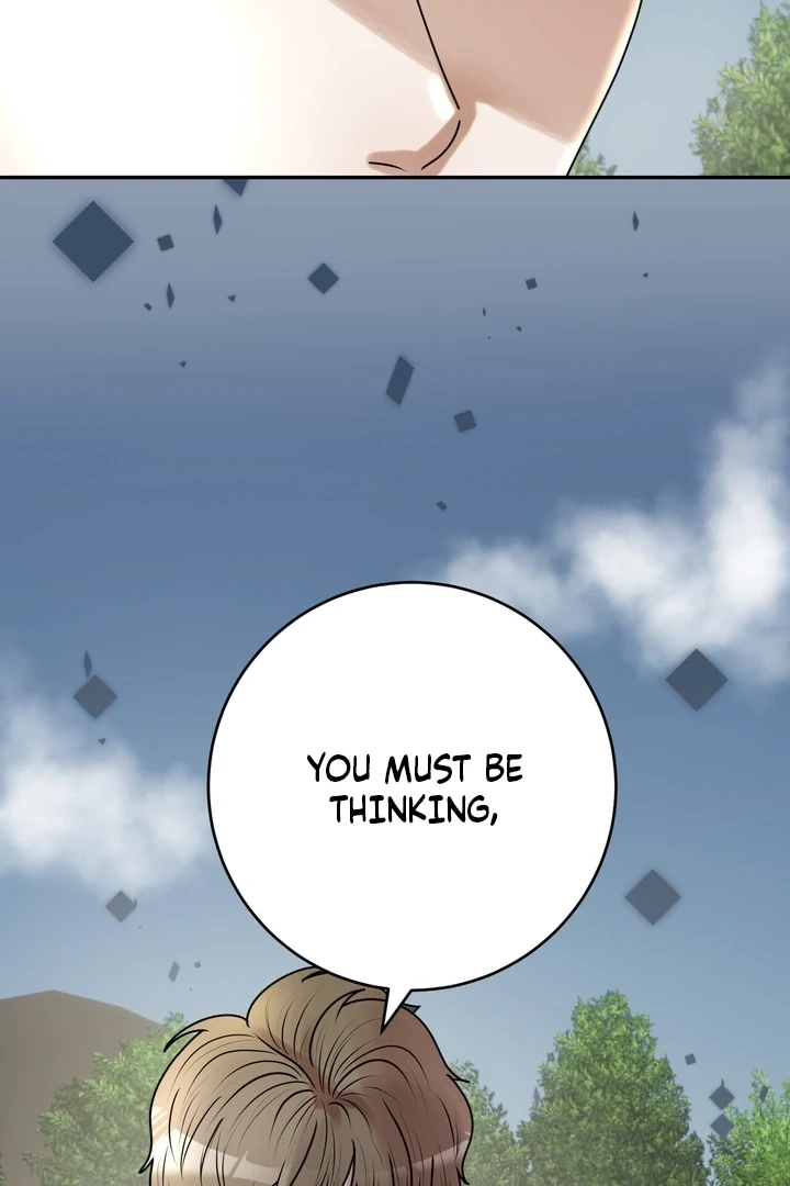 Lewd Relationship Chapter 21 page 48 - 