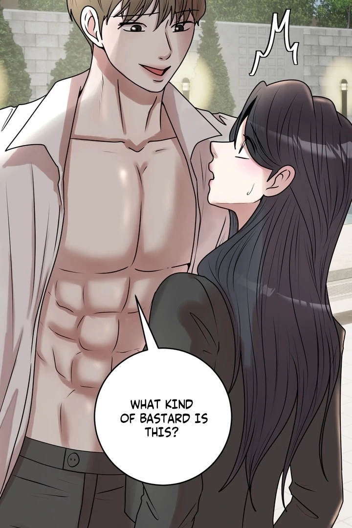 Lewd Relationship Chapter 21 page 49 - 