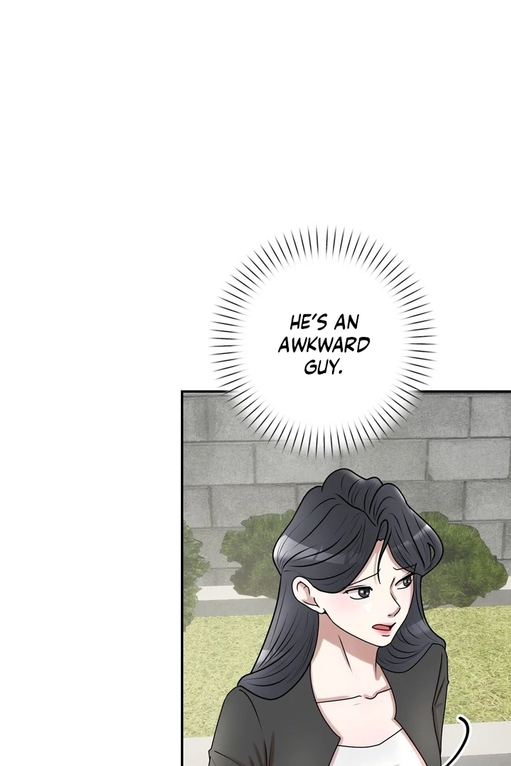 Lewd Relationship Chapter 21 page 53 - 