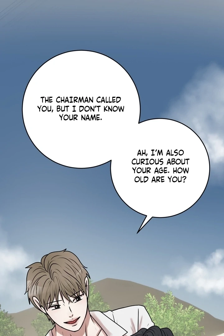 Lewd Relationship Chapter 21 page 56 - 