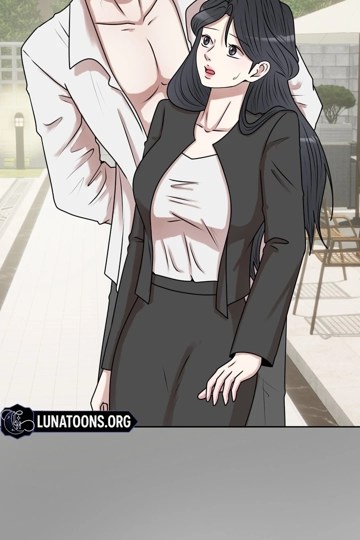 Lewd Relationship Chapter 21 page 57 - 