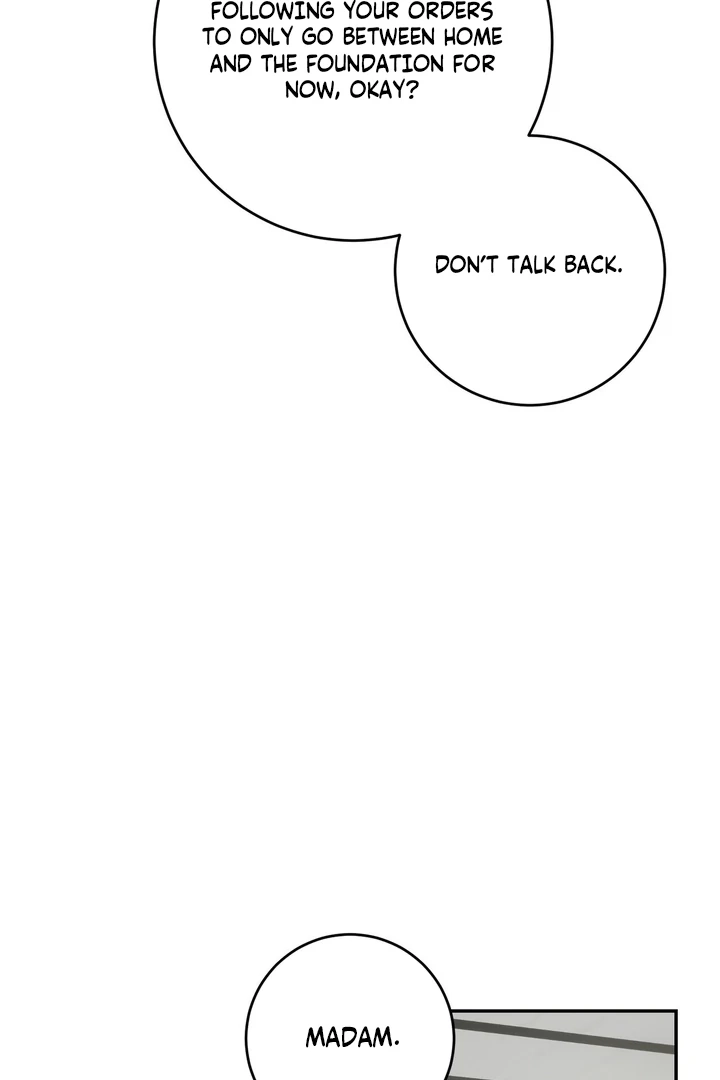 Lewd Relationship Chapter 21 page 7 - 