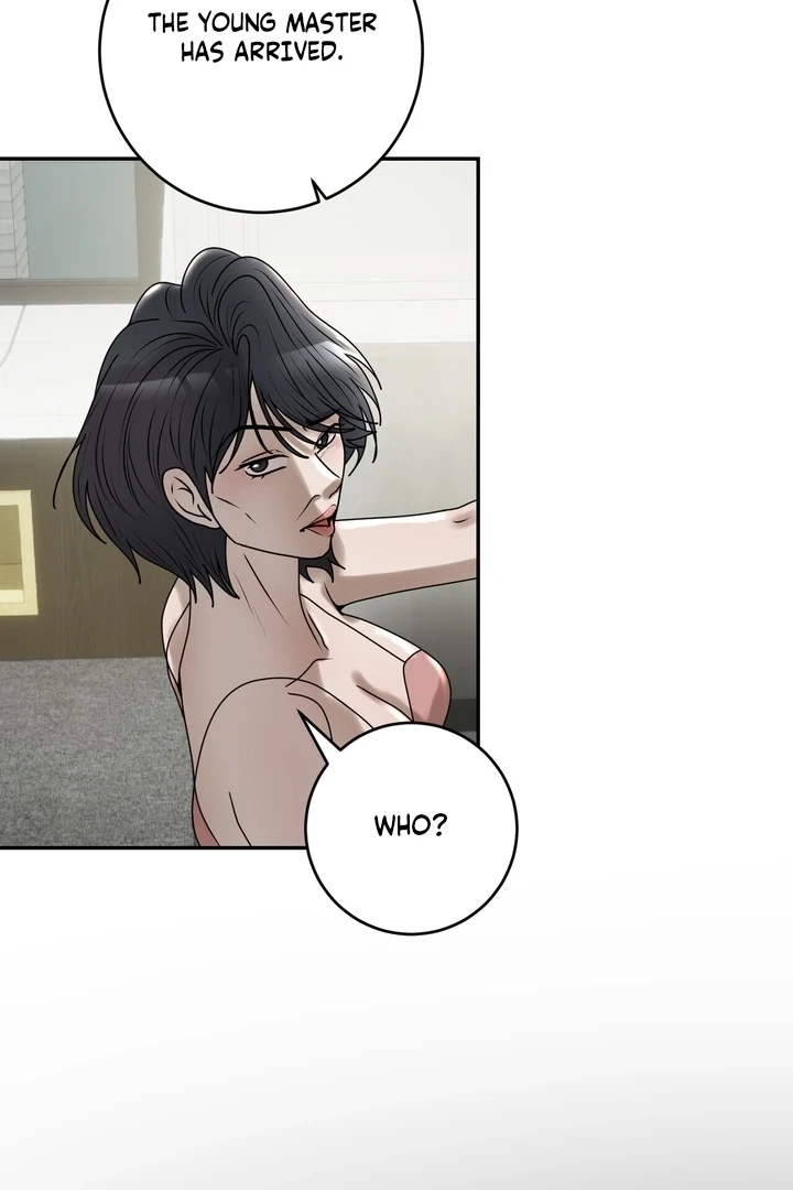 Lewd Relationship Chapter 21 page 9 - 
