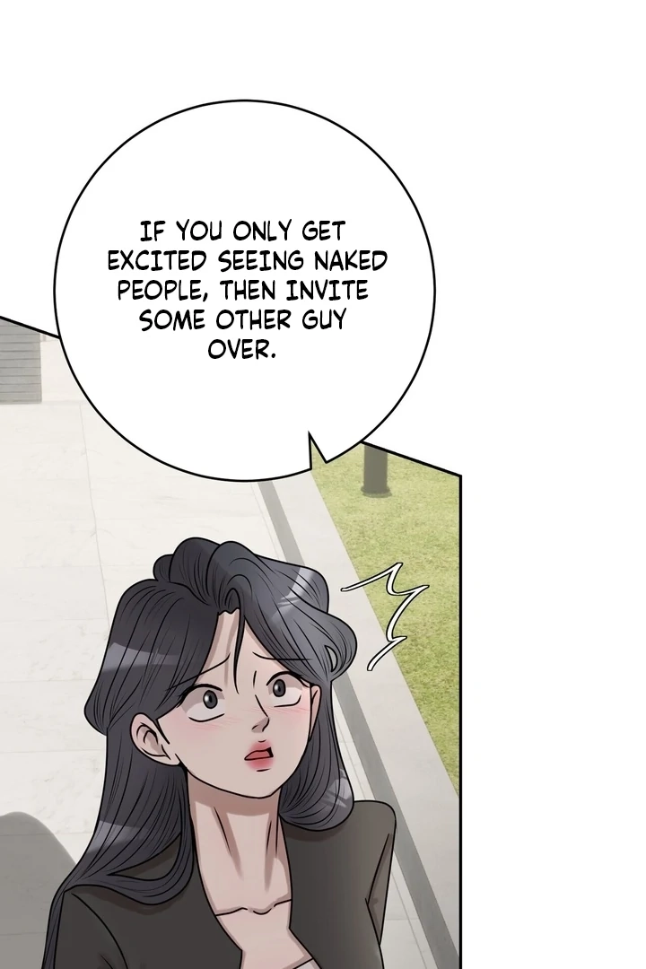 Lewd Relationship Chapter 21 page 84 - 