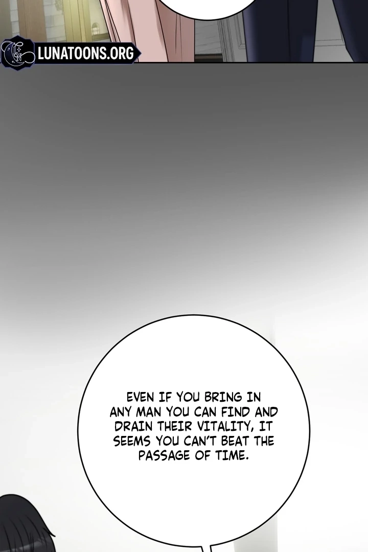 Lewd Relationship Chapter 21 page 98 - 