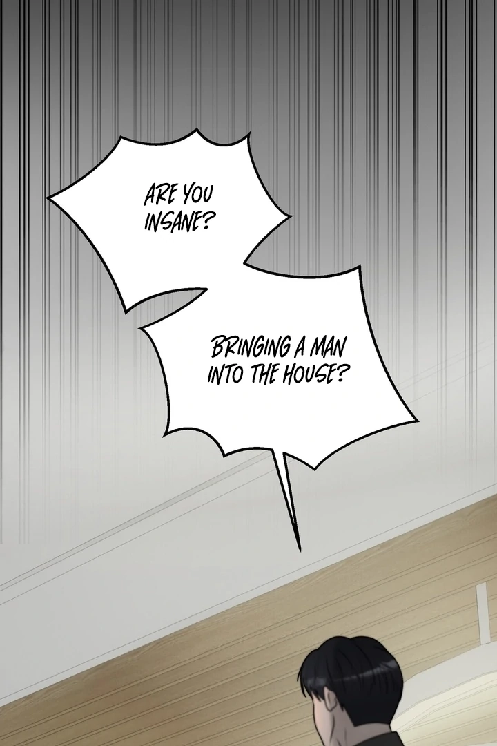 Lewd Relationship Chapter 22 page 18 - 